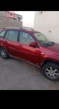 Chery Tiggo 3